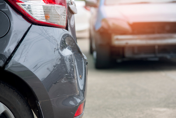 What Is A Collision Or Body Repair?