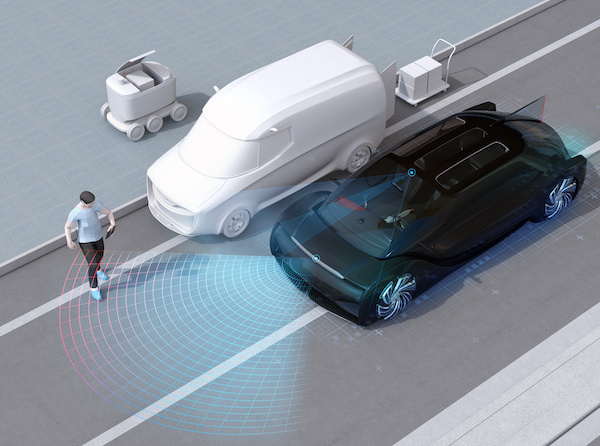 Exploring the Latest Trends in Car Safety Technology in Orlando, FL | db Orlando Collision Inc