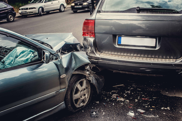  What Should I Do Immediately After A Vehicle Accident?
