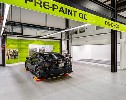 Shop | db Orlando Collision Inc.