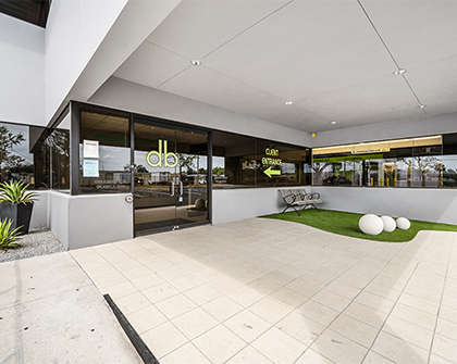 Work | db Orlando Collision Inc.