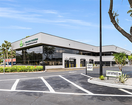 Work | db Orlando Collision Inc.