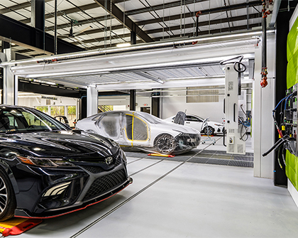 Shop | db Orlando Collision Inc.