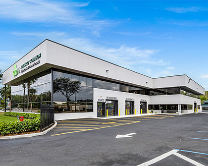 Work | db Orlando Collision Inc.