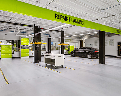 Shop | db Orlando Collision Inc.