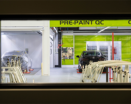 Shop | db Orlando Collision Inc.