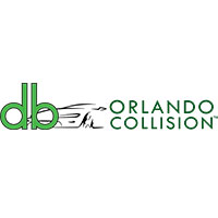 BMW Collision Center in Orlando, FL - db Orlando Collision Inc.