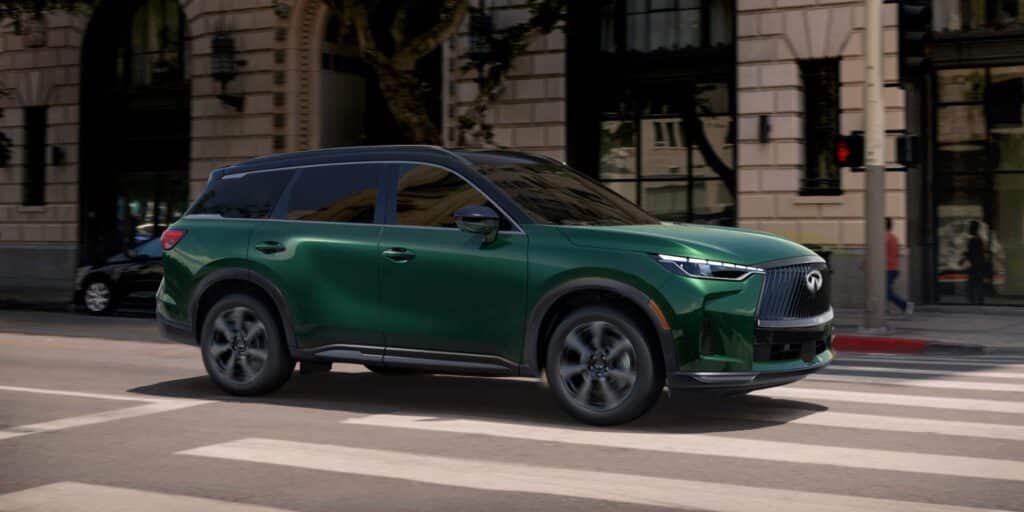 db Orlando Collision Infiniti certified collision repair in Orlando, FL