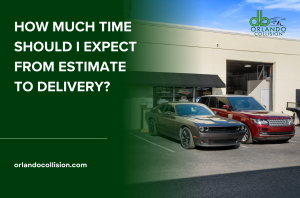 How Much Time Should I Expect From Estimate to Delivery