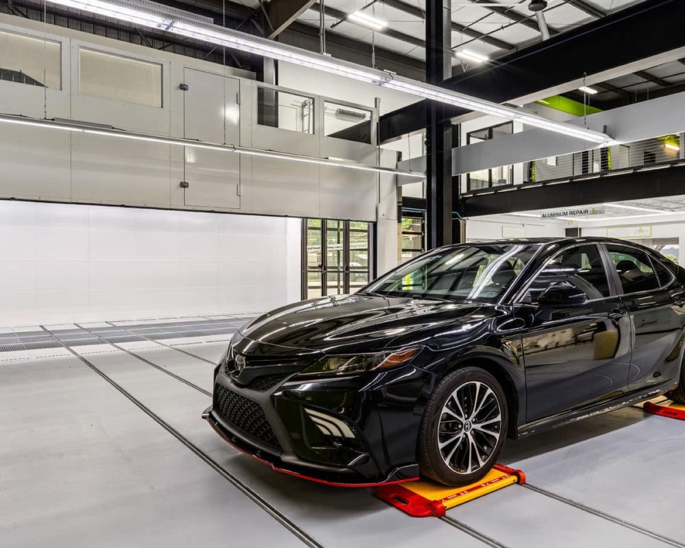 Certified Collision Repair | db Orlando Collision